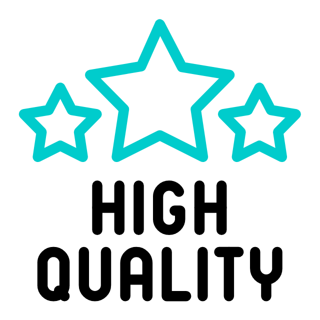 high-quality